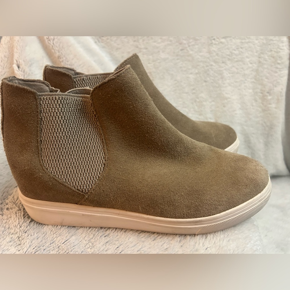 Steve Madden Boots